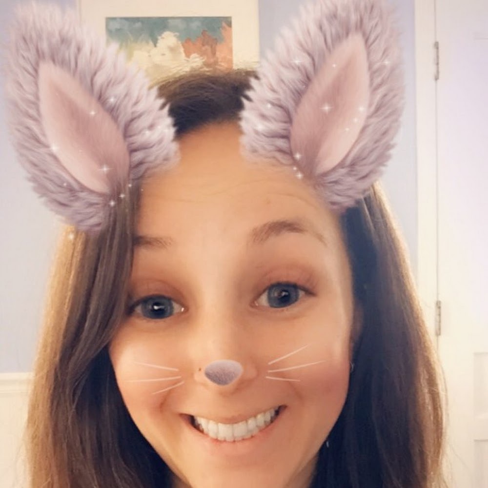 Meet your Posher, Lindsay